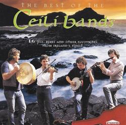 Download Various - The Best Of The Ceili Band