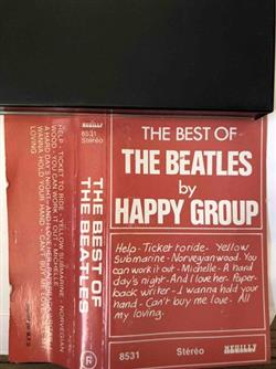 Download Happy Group - The Best Of The Beatles