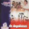 last ned album Os Angolenses - Memorias