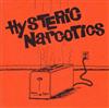 télécharger l'album Hysteric Narcotics - Justice Crayola