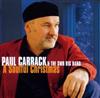 lytte på nettet Paul Carrack & The SWR Big Band - A Soulful Christmas