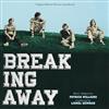 écouter en ligne Patrick Williams - Breaking Away Original Motion Picture Soundtrack