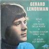 lataa albumi Gérard Lenorman - Rêve