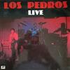 ladda ner album Los Pedros - Los Pedros Live