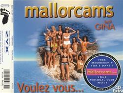 Download Mallorcams Feat Gina - Voulez Vous