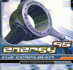 Download Various - Energy 96 The Compilation