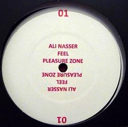 Download Ali Nasser - Feel