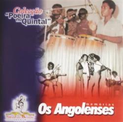 Download Os Angolenses - Memorias