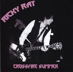 Download Ricky Rat - Crossfire Summer