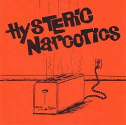 Download Hysteric Narcotics - Justice Crayola