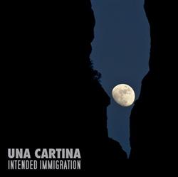 Download Intended Immigration - Una Cartina