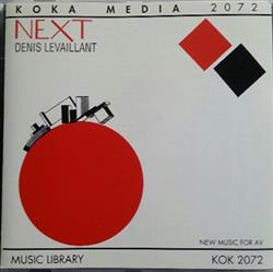 Download Denis Levaillant - Next