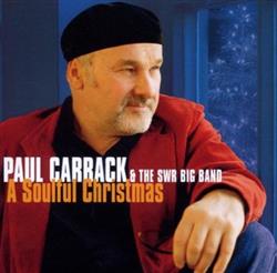 Download Paul Carrack & The SWR Big Band - A Soulful Christmas