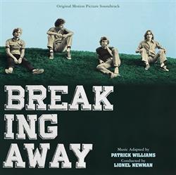 Download Patrick Williams - Breaking Away Original Motion Picture Soundtrack
