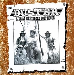 Download Duster - Live at Weningers Post House