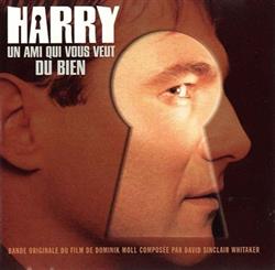 Download David Sinclair Whitaker - Harry Un Ami Qui Vous Veut Du Bien