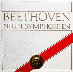 Download Beethoven, Franz Konwitschny, Gewandhausorchester Leipzig - Neun Symphonien