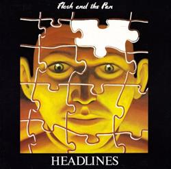 Download Flash And The Pan - Headlines