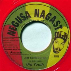 Download Big Youth - Jim Screechie