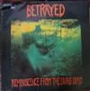 last ned album Betrayed - Reminiscence From The Living Dead