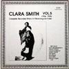 descargar álbum Clara Smith - Vol 5 1926 1928 Complete Recorded Works In Chronological Order