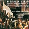 lyssna på nätet Henri Nibelle Le Concert Des Dames - Messe En Lhonneur De Jeanne DArc Et Musiques Sacrées A La Cathédrale DOrléans