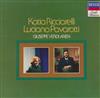 last ned album Giuseppe Verdi Katia Ricciarelli, Luciano Pavarotti - Arien