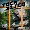 Album herunterladen Tocadisco - Snake EP