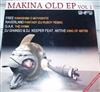 Various - Makina Old EP Vol 1
