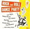 ouvir online Various - Rock And Roll Dance Party Vol 1
