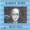Harold Rubin - Blue Bag