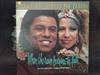 online anhören Jermaine Jackson, Pia Zadora, Jimmy and the Mustangs - When The Rain Begins To Fall