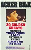 last ned album Acker Bilk - 20 Golden Greats