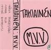 last ned album Takiainen - MVV
