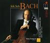 online anhören Hans Zentgraf, Johann Sebastian Bach - Six Suites For Violoncello Solo