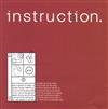 Album herunterladen Instruction - The Great EP