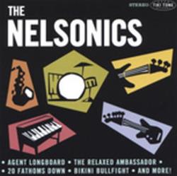 Download The Nelsonics - The Nelsonics