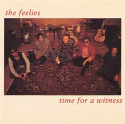 Download The Feelies - Time For A Witness
