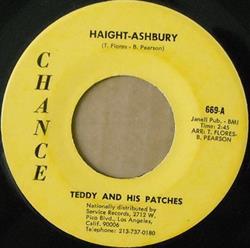 Download Teddy And His Patches - Haight Ashbury It Aint Nothing
