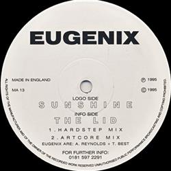 Download Eugenix - Sunshine The Lid