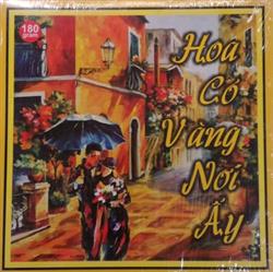 Download Various - Hoa Có Vàng Nơi Ấy