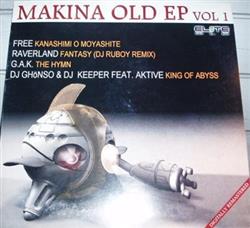 Download Various - Makina Old EP Vol 1