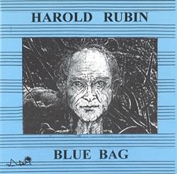 Download Harold Rubin - Blue Bag