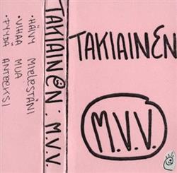 Download Takiainen - MVV