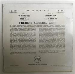 Download Freddie Green - Up In The Blues