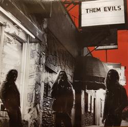 Download Them Evils - Them Evils
