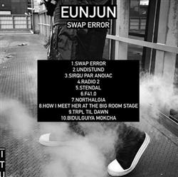 Download Eunjun - Swap Error