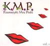 lataa albumi Kosmetyki Mrs Pinki - KMP Vol 1