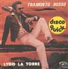 last ned album Lydo La Torre - Tramonto Rosso