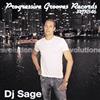 escuchar en línea Dj Sage - Evolution